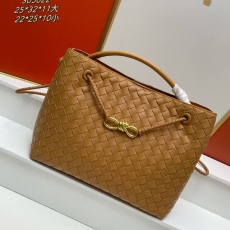 Bottega Veneta Top Handle Bags